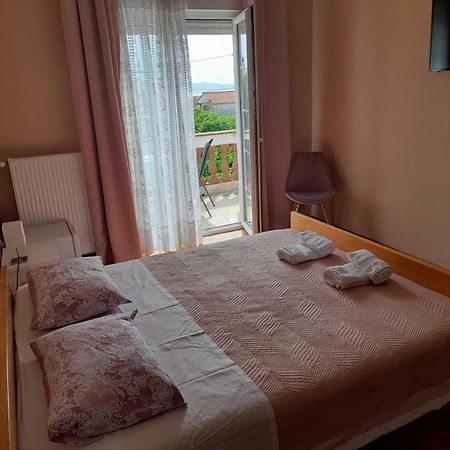 Rooms Margarita Zadar Zewnętrze zdjęcie