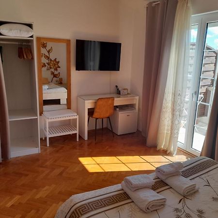 Rooms Margarita Zadar Zewnętrze zdjęcie