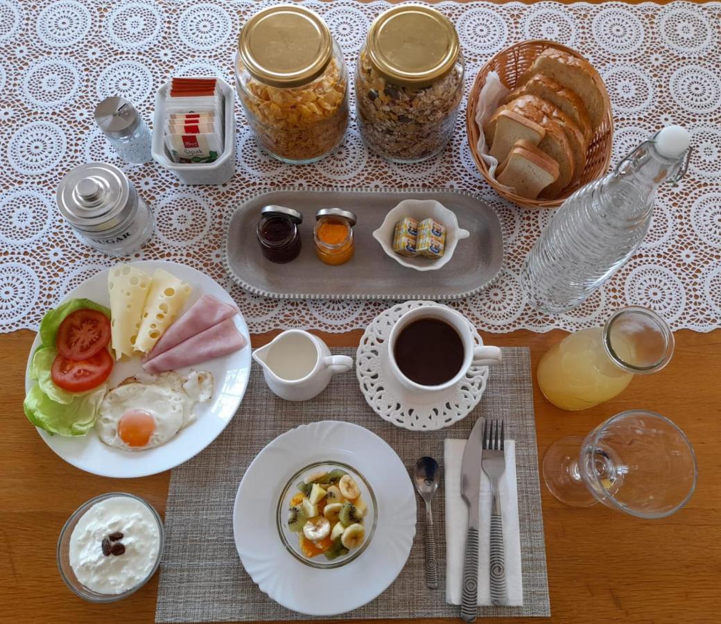 Rooms Margarita Zadar Zewnętrze zdjęcie