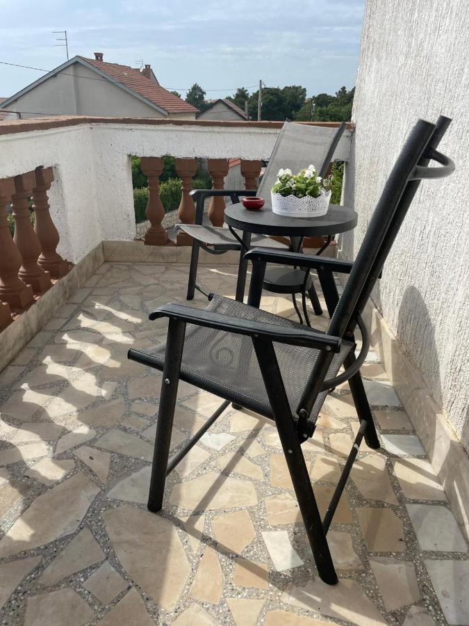 Rooms Margarita Zadar Zewnętrze zdjęcie