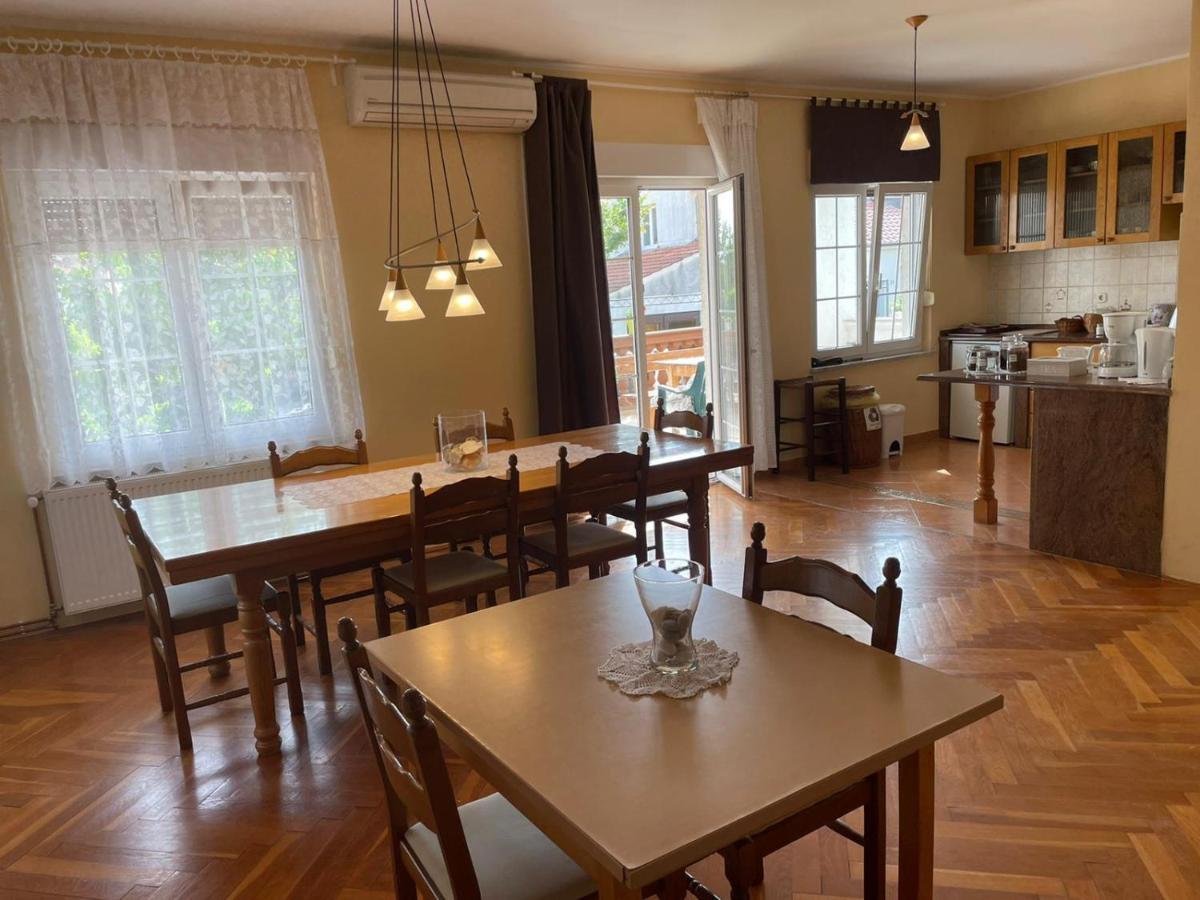 Rooms Margarita Zadar Zewnętrze zdjęcie