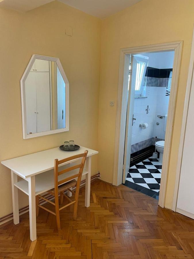 Rooms Margarita Zadar Zewnętrze zdjęcie