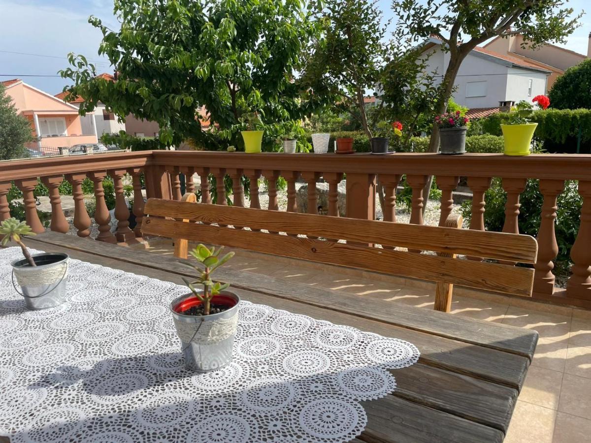 Rooms Margarita Zadar Zewnętrze zdjęcie