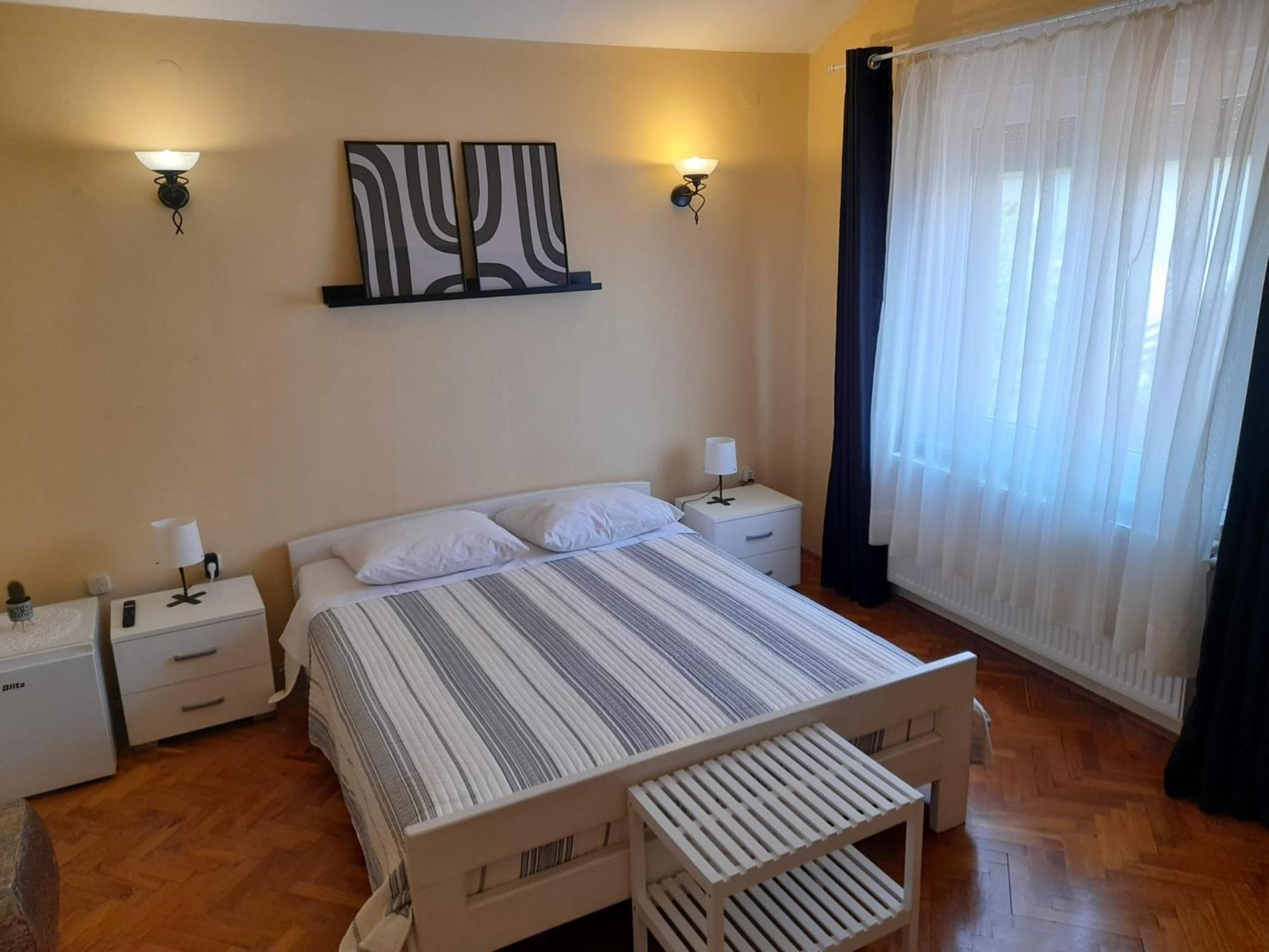 Rooms Margarita Zadar Zewnętrze zdjęcie