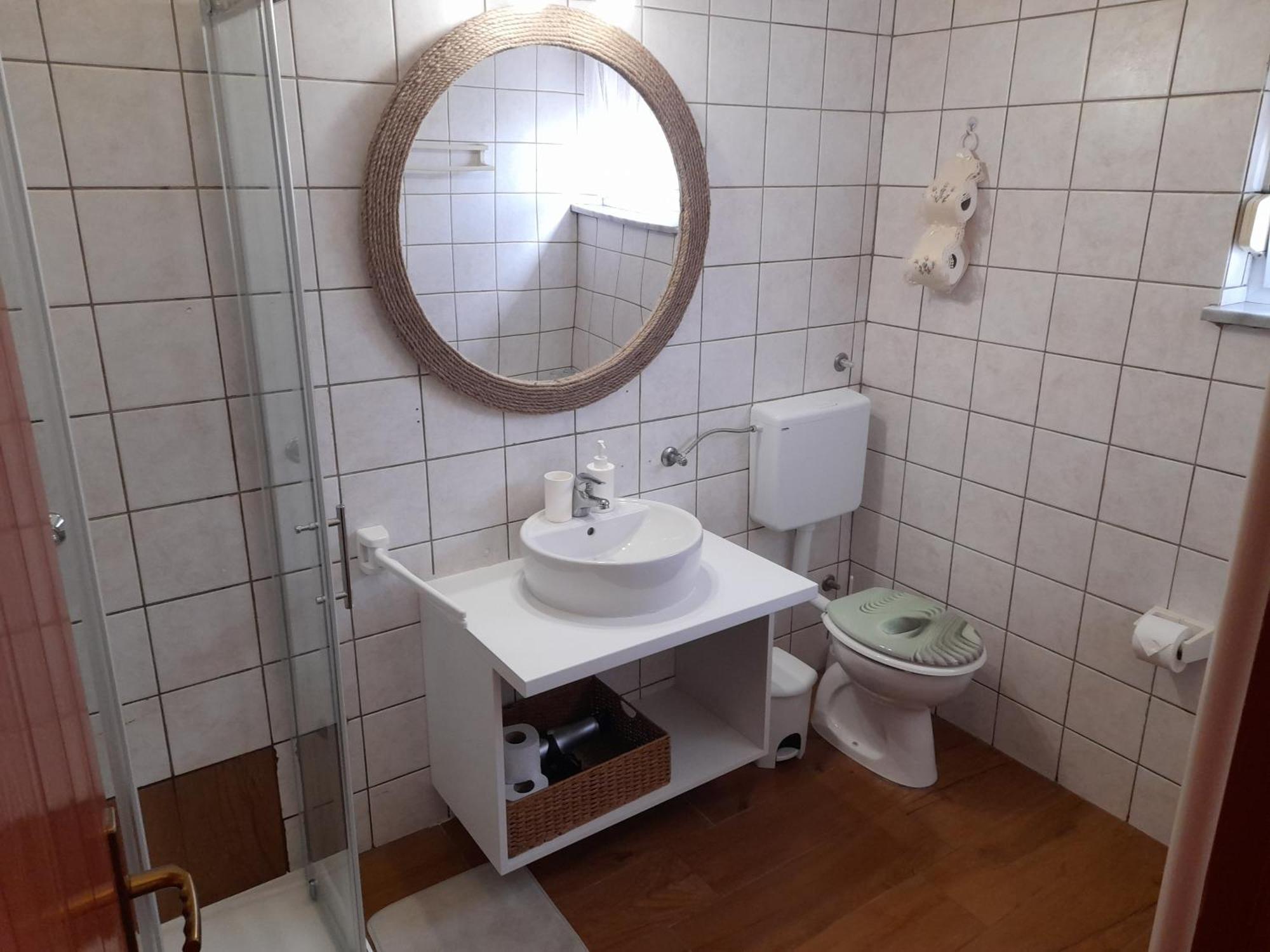 Rooms Margarita Zadar Zewnętrze zdjęcie