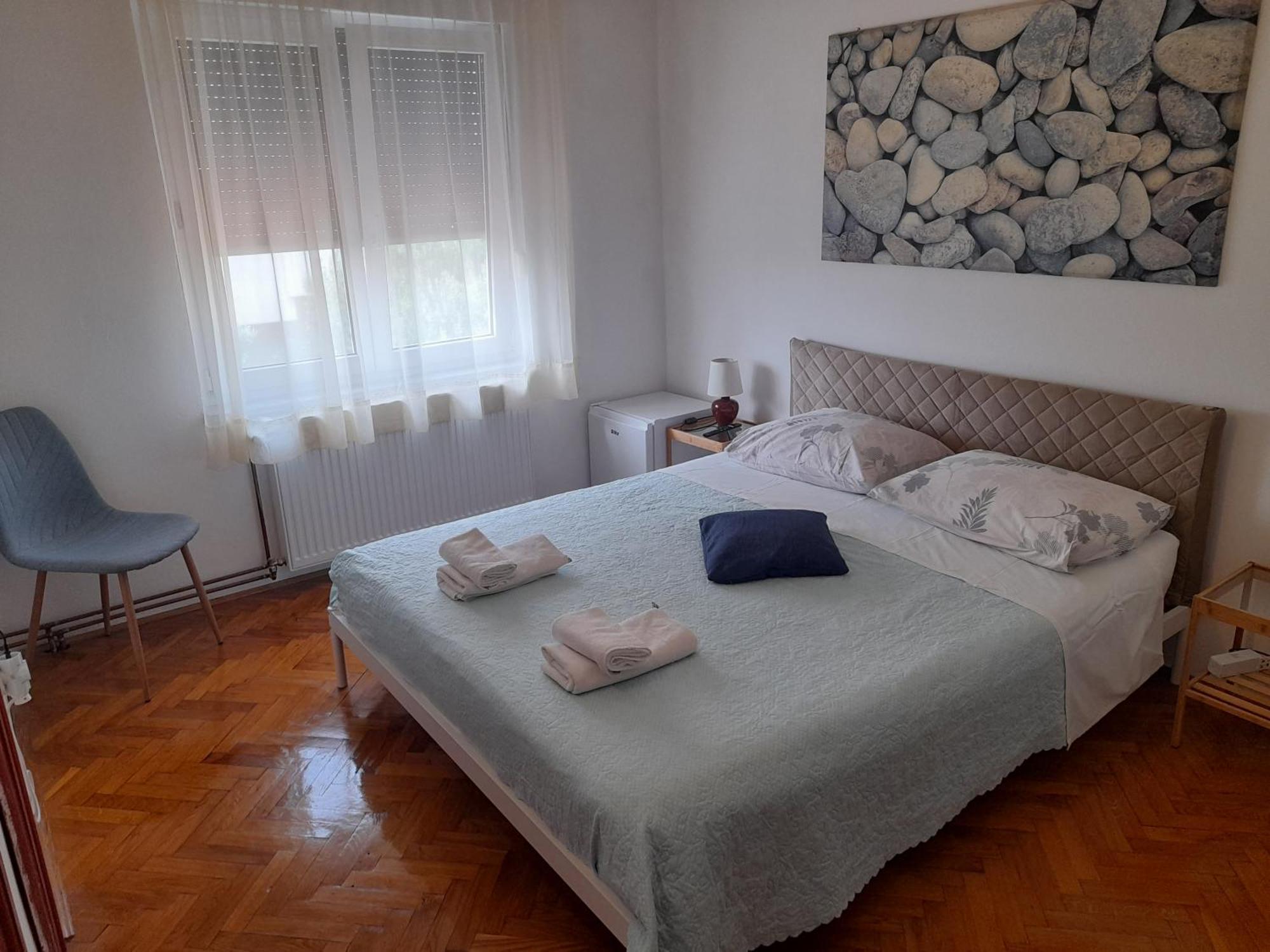 Rooms Margarita Zadar Zewnętrze zdjęcie