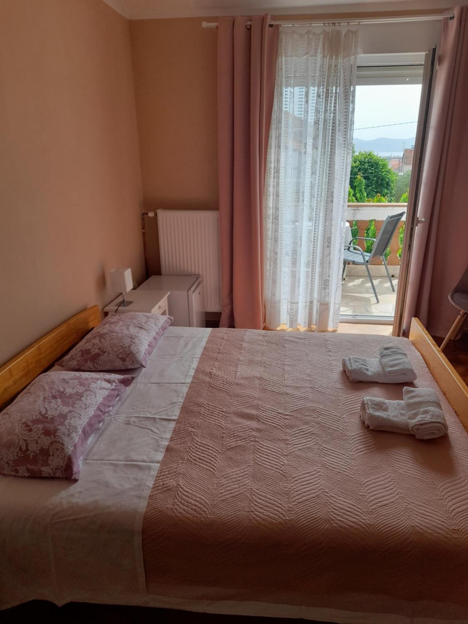 Rooms Margarita Zadar Zewnętrze zdjęcie
