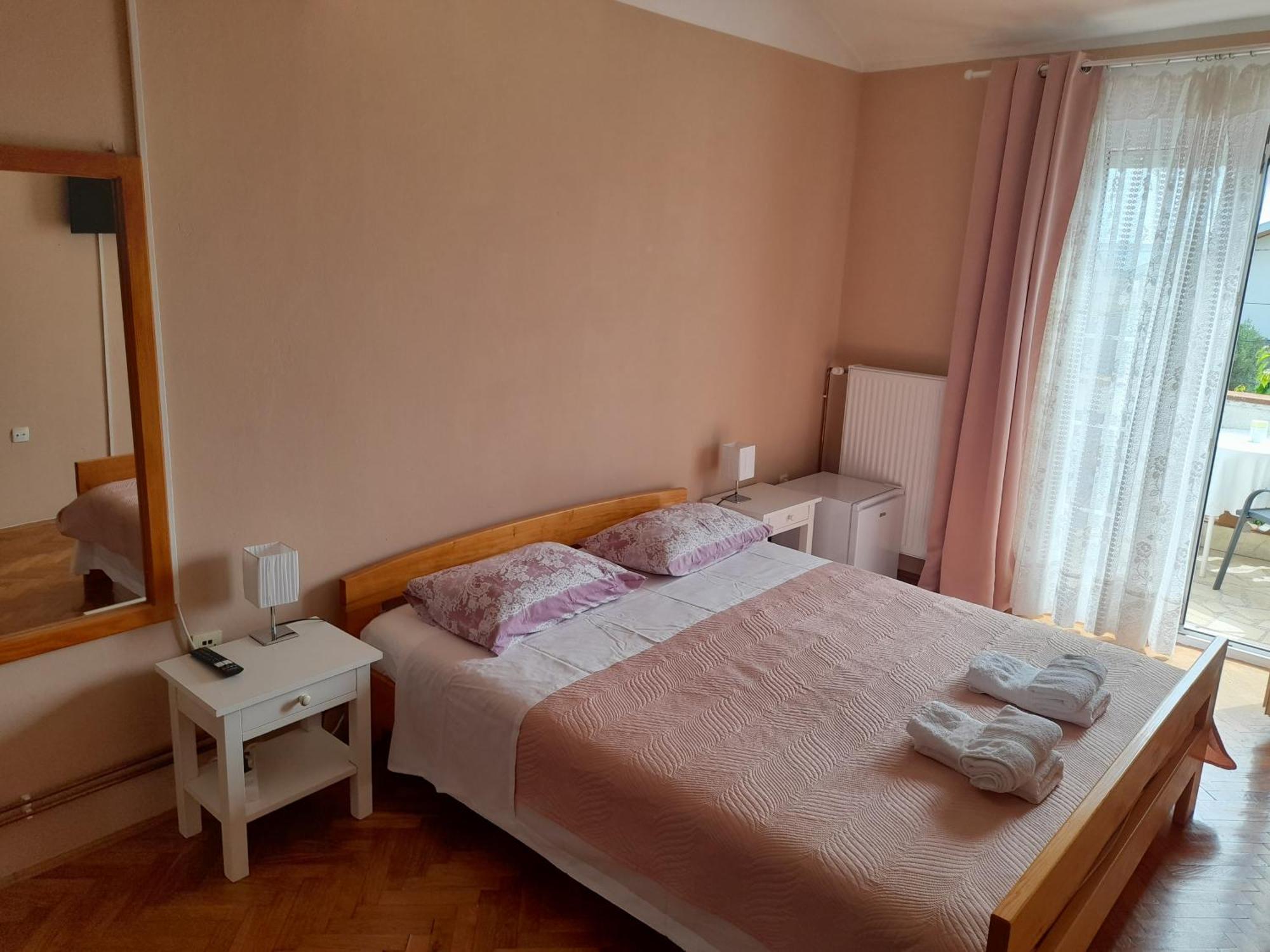 Rooms Margarita Zadar Zewnętrze zdjęcie